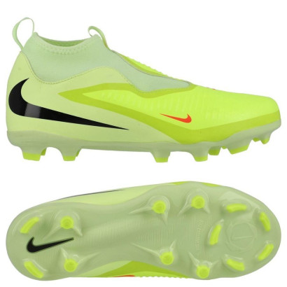Бутси Nike Phantom  Academy 6 High Cut hq2042-800